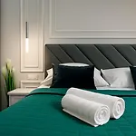 Lejlighed Elegance Prestige Free Garage Netflix *