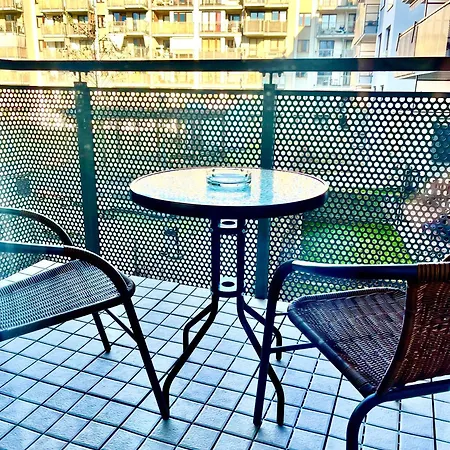 Elegance Prestige Free Garage Netflix Апартаменты Вроцлав