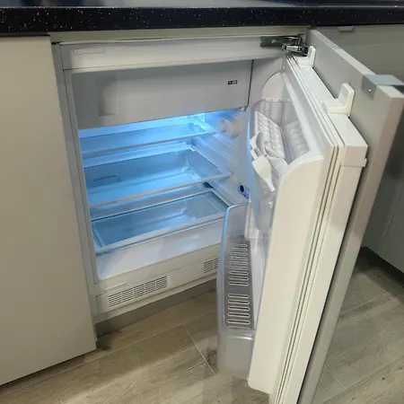 Elegance Prestige Air Conditioning & Free Garage Netflix Wrocław