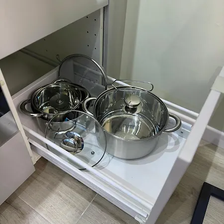 Elegance Prestige Air Conditioning & Free Garage Netflix * Wrocław