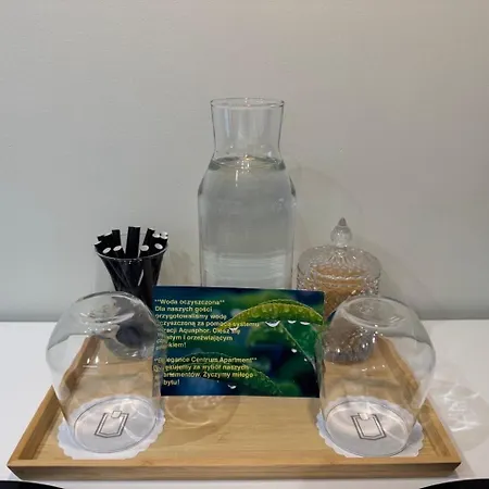 Elegance Prestige Free Garage Netflix Βρότσλαβ