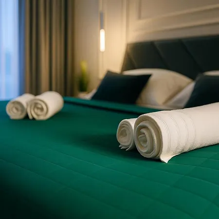 Elegance Prestige Free Garage Netflix Апартаменты *