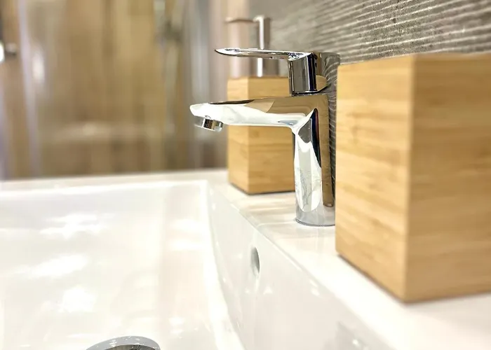 Elegance Prestige Free Garage Netflix Διαμέρισμα *