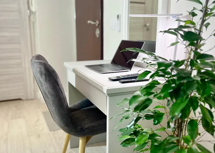 Elegance Prestige Free Garage Netflix Διαμέρισμα