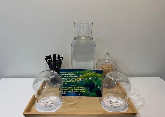 Elegance Prestige Free Garage Netflix Βρότσλαβ