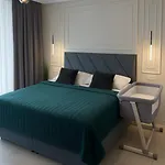 Appartement Elegance Prestige Free Garage Netflix Wrocław