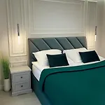 Elegance Prestige Free Garage Netflix Apartment