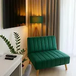 Elegance Prestige Free Garage Netflix Apartment