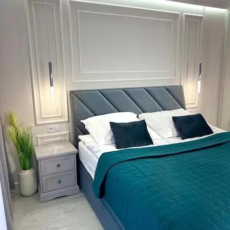 Elegance Centrum Air Conditioner & Garage For Free Апартаменти Вроцлав