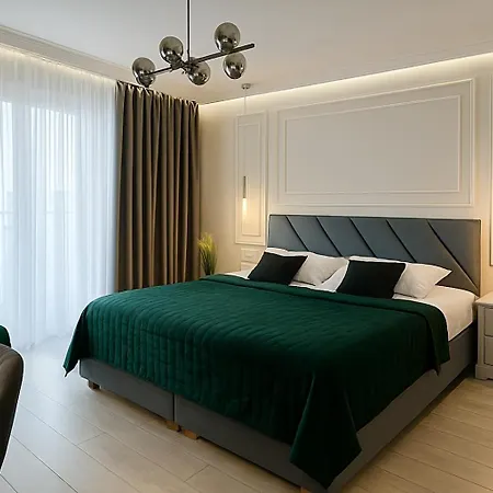 Elegance Prestige Air Conditioning & Free Garage Netflix *