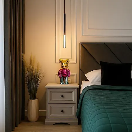Elegance Prestige Air Conditioning & Free Garage Netflix *