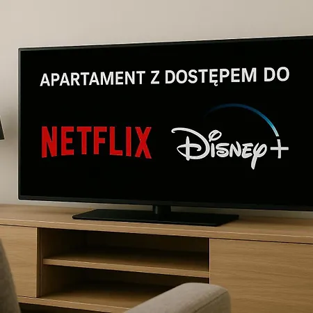 Elegance Prestige Free Garage Netflix Wrocław