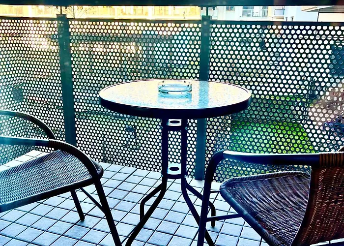 Elegance Prestige Free Garage Netflix Apartman Wrocław