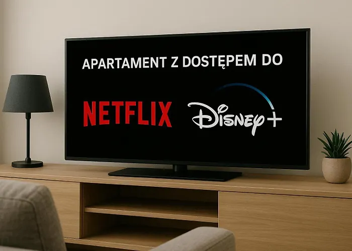 Elegance Prestige Free Garage Netflix Wrocław